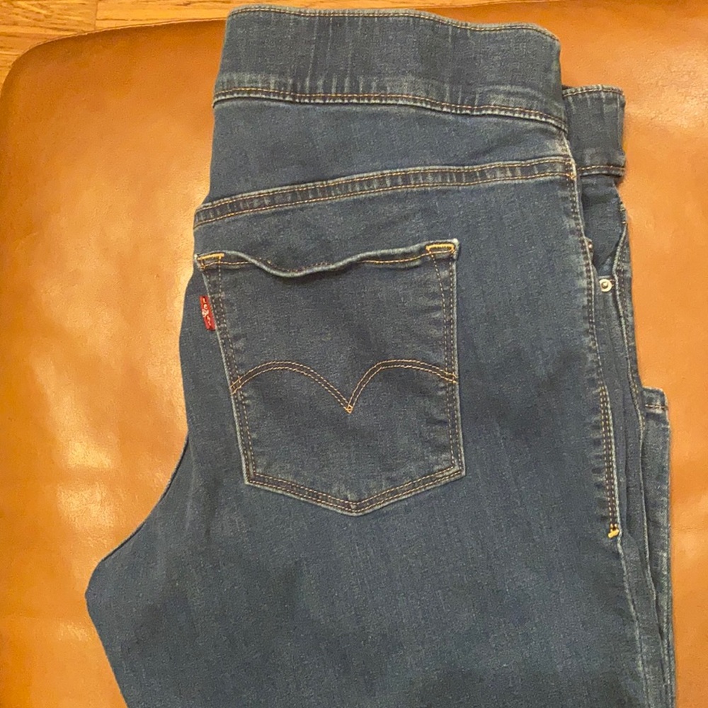 Levi’s 16w Women’s Jeans
